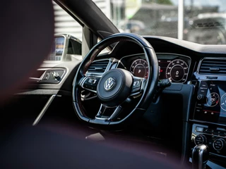Volkswagen Golf Volkswagen Golf 2.0 TSI GTI Performance|PANO|ACC|19''|CAMERA - afbeelding nr 18