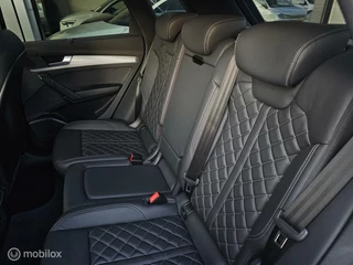 Audi Q5 Audi Q5 55 TFSI e quattro Competition S-line Pano/RS seats/B&O - afbeelding nr 4