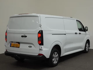 Ford Transit Custom Ford Transit Custom Automaat L2H1 Trend NM Airco Navi Cruise PDC Camera - afbeelding nr 13