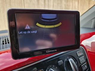 Volkswagen up! Volkswagen Up! 1.0 cross up! AIRCO | NAVI | STOELVERWARMING - afbeelding nr 7