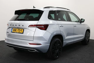 Škoda Karoq - afbeelding nr 8