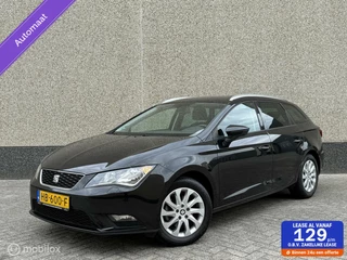 SEAT Leon - 410667928-0