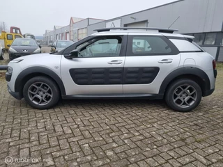 Citroën C4 Cactus Citroen C4 Cactus 1.2 PureTech Feel - afbeelding nr 5