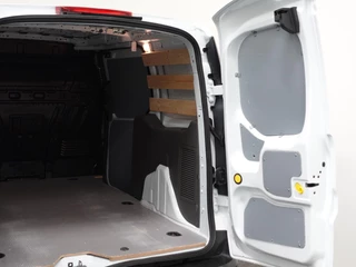 Ford Transit Connect Ford Transit Connect 1.5 EcoBlue L2 Trend Automaat Navi Airco Parkeersensoren Cruise Control 3Zits Camera Trekhaak - afbeelding nr 34