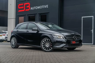 Mercedes-Benz A-Klasse - 453586540-0
