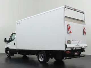 Iveco Daily | Airco | 3-Persoons | - afbeelding nr 6