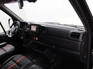 Renault Master Renault Master 2.3DCi 150PK L2H2 Special Edition | Navigatie | Camera | Leder | Oprijplaat | Airco | Cruise | Trekhaak | Zonneklep - afbeelding nr 22