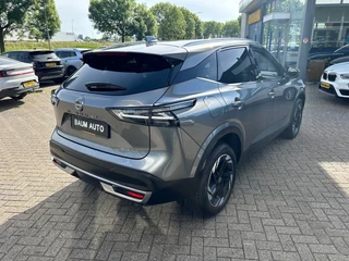 Nissan QASHQAI - afbeelding nr 9