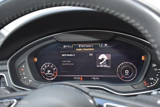 Audi A5 Audi A5 Sportback 2.0 TFSI quattro Matador Rot Pano B&O 360°Camera Leder Keyless 19
