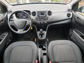 Hyundai i10 - afbeelding nr 10