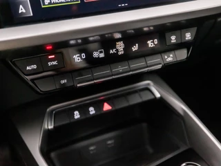Audi A3 Audi A3 Limousine 30 TFSI Sport Automaat (APPLE CARPLAY, GROOT NAVI, GETINT GLAS, SPORTSTOELEN, CRUISE, CLIMATE, LANE ASSIST, NIEUWSTAAT) - afbeelding nr 9