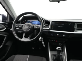 Audi A1 Sportback Navi via app, airco 100 - afbeelding nr 14
