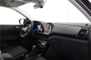 Volkswagen T-Cross Volkswagen T-Cross 1.0 TSI Life Business > 116pk/Camera/Trekhaak/Smoky Gray/IQ.DRIVE... | 6045 | - afbeelding nr 7