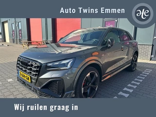 Audi Q2 - 332246611-0