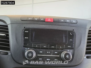 Iveco Daily Iveco Daily 72C18 3.0L Open Laadbak Dubbellucht 3,5t Trekhaak Airco Cruise Euro6 Pritsche Pickup Open Box 7m3 Airco Trekhaak Cruise control - afbeelding nr 15