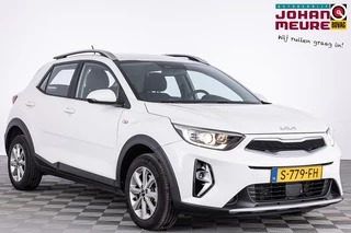 Kia Stonic 1.0 T-GDi MHEV DynamicLine | AIRCO | VELGEN | PDC