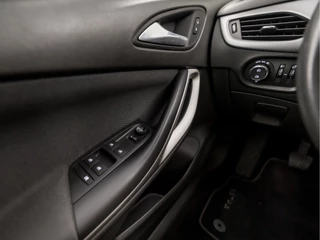 Opel Astra Opel Astra 1.2 Edition (APPLE CARPLAY, CAMERA, CRUISE, SPORTSTOELEN, LED KOPLAMPEN, PARKEERSENSOREN, LM VELGEN, NIEUWSTAAT) - afbeelding nr 23