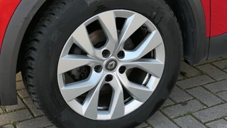 Renault Captur - afbeelding nr 23