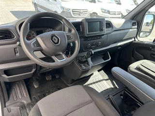 Renault Master Renault Master T35 2.3 dCi 180 L3H2 Energy*ECC*CRUISE*NAVI* - afbeelding nr 3