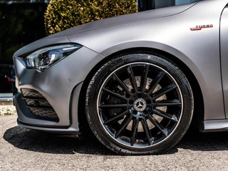 Mercedes-Benz CLA Mercedes CLA-klasse 250 4MATIC AMG|TREKHAAK|PANO|360°|MEMORY - afbeelding nr 41