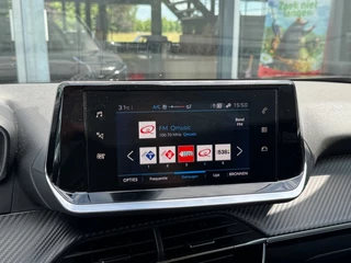 Peugeot 2008 Peugeot 2008 1.2 100pk PureTech Active - navi - led - apple/android auto - afbeelding nr 15