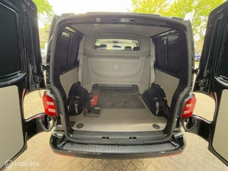 Volkswagen Transporter Volkswagen Transporter 2.0 TDI L1H1 Bully Highline Aut. Dubbele cabine.. - afbeelding nr 5