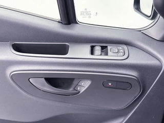 Mercedes-Benz Sprinter Mercedes-Benz Sprinter 319 PRO L2H2 Trekhaak Navigatie LED Achteruitrijcamera Apple Carplay/Android Auto Betimmering - afbeelding nr 27
