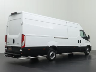 Iveco Daily | Airco | Cruise | 3-Persoons | Betimmering - afbeelding nr 2