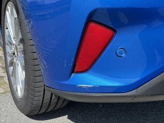 Ford Focus - afbeelding nr 24