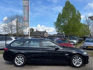 BMW 5 Serie - afbeelding nr 4