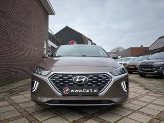 Hyundai IONIQ - afbeelding nr 7