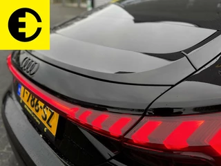 Audi e-tron GT Audi e-tron GT RS 93 kWh | Carbon | B&O | CarPlay | Bomvol |BTW - afbeelding nr 55