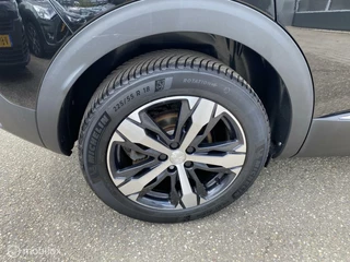 Peugeot 3008 Peugeot 3008 1.2 PureTech Allure EAT8 AUTOM/LUXE HOOGZITTER - afbeelding nr 20