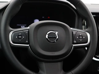 Volvo V60 Volvo V60 T6 PLUG-IN HYBRID ESSENTIAL EDITION 18INCH STOELVERWARMING V+A G - afbeelding nr 30