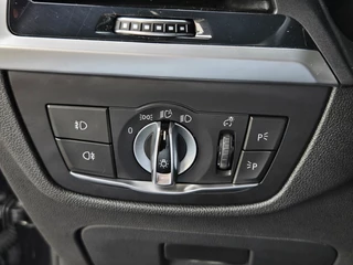 BMW X3 - afbeelding nr 25