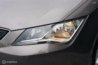 SEAT Leon Seat Leon ST 1.0 EcoTSI Style Connect Apple/Android Navi ! - afbeelding nr 28