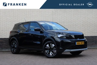 Opel Frontera 1.2 Turbo Hybrid GS 7p.