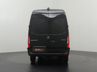 Mercedes-Benz Sprinter Mercedes-Benz Sprinter 315CDI 9G-Tronic Automaat L2H2 | 3500Kg Trekken | Touchscreen | Camera | 3-Persoons | Airco | Cruise - afbeelding nr 11