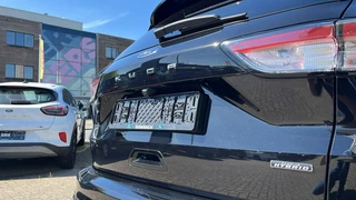Ford Kuga Ford Kuga 2.5 PHEV ST-Line X 225pk | Driver Assistance Pack | Winterpack | Wegklapbare Trekhaak | 1.500kg Trekgewicht  | All Weatherbanden - afbeelding nr 9