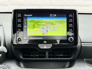 Toyota Yaris - afbeelding nr 31