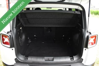 Jeep Renegade Jeep Renegade 1.4 MultiAir Limited NAVI/ACC/CAMERA/PDC/ETC.! - afbeelding nr 23