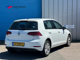 Volkswagen Golf Volkswagen Golf 1.0 TSI Comfortline PDC NAVI CARPLAY ORG NL AUTO - afbeelding nr 14