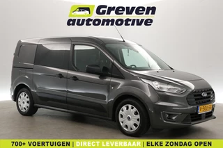 Ford Transit Connect 1.5 EcoBlue L2