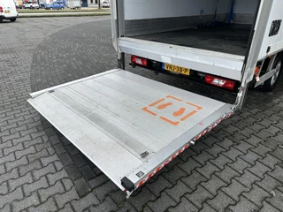 Ford Transit Ford Transit 350 2.0 TDCI L5*BAKWAGEN*LAADKLEP*A/C*CRUISE*TEL* - afbeelding nr 6