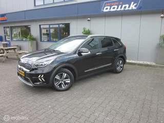 Kia Niro Kia Niro 1.6 GDi PHEV DynamicPlusLine - afbeelding nr 1