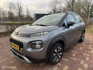 Citroën C3 Aircross Citroen C3 Aircross 1.2 PureTech Feel - afbeelding nr 18