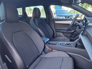 SEAT Leon Seat Leon Sportstourer 1.5 eTSI FR /Incl BTW - afbeelding nr 10