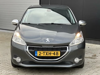 Peugeot 208 Peugeot 208 1.2 82PK Style | CRUISE | CLIMA | NAVI | PDC | - afbeelding nr 8