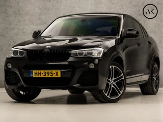 BMW X4 - 36462724-0