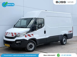 Iveco Daily 35S14 2.3